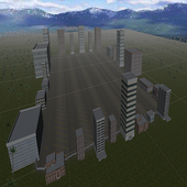 Classic Drift 3D icon