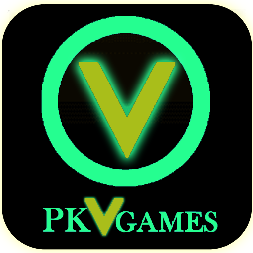 APK PKV Games Bandar Domino QQ icon