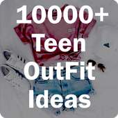 Teen Outfit Ideas