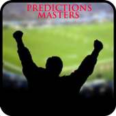 Football Predictions Masters