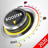 Sound Booster icon