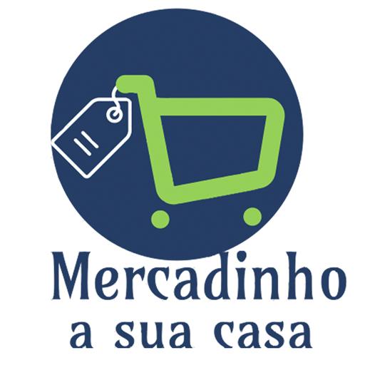 Mercadinho a Sua Casa icon