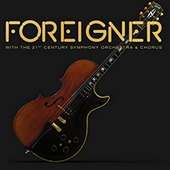 Foreigner Songs & Lyrics on 9Apps