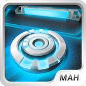 Multi Air Hockey Tablet icon