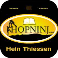 Hein Thiessen on 9Apps