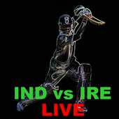 INDIA vs IRELAND T20I: Live & Daily Fantasy Teams