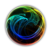 Moon livewallpaper icon