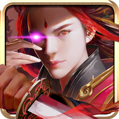 蜀山傳奇(the legend of shushan) icon