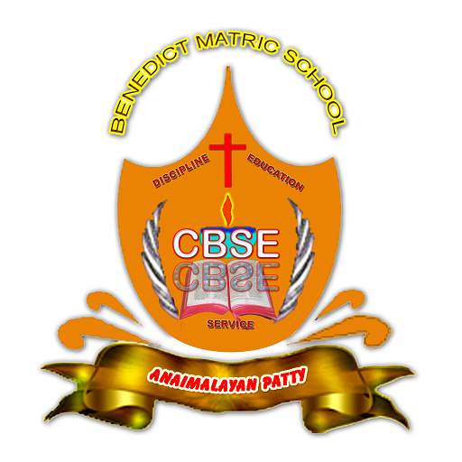 Benedict School App icon