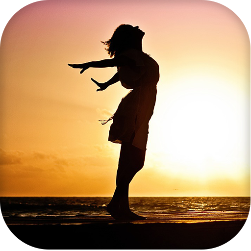 Frases de amor propio иконка