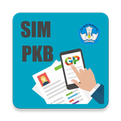 ikon SIM PKB