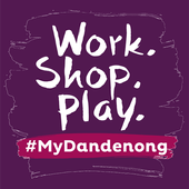 Work. Shop. Play. icon