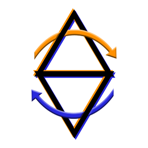 Mokal: Share, Send &amp; Recieve Files icon