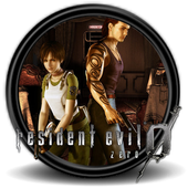 Resident Evil Zero Android Unofficial icon
