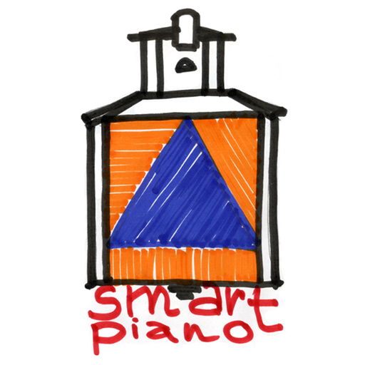 Smart Piano icon