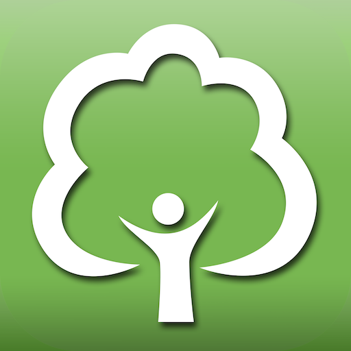 ALMHAR – Mental health aid for refugees icon