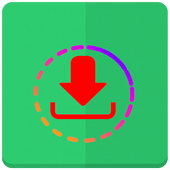 Story Saver for Instagram icon