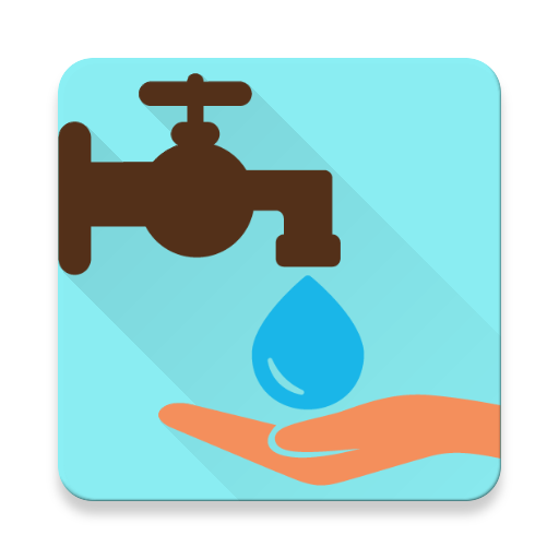 Save My Water icon