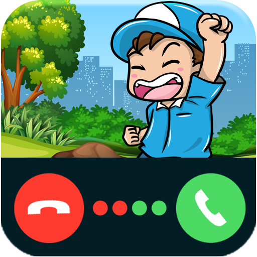 Call Do Luccas Neto icon