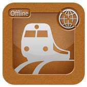 Indian Railway Time Table 2018 - PNR & Live Status on 9Apps