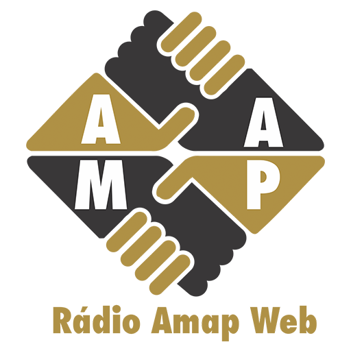 Rádio Amap Web icon