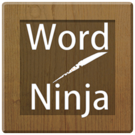 Word Ninja icon