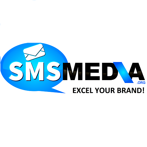 SMS MEDIA App icon