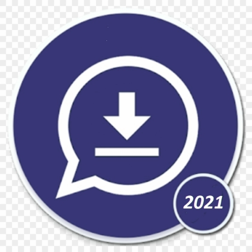 WhatsApp Status Saver Pro icon