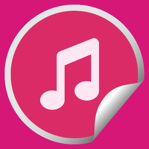 AUDIO PLAYER icon