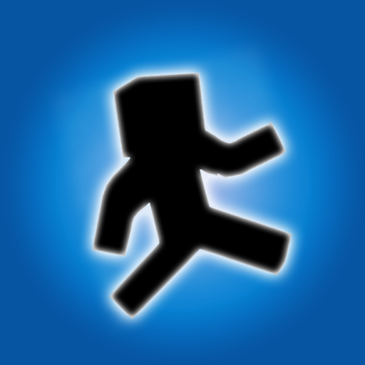 Parkour maps for Minecraft icon