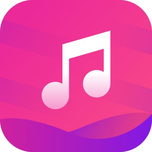 Music &amp; Mp3 Player icon