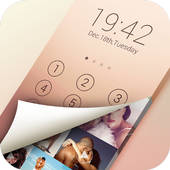 Gallery Lock - AppLock, Hide Photos &amp; Videos icon