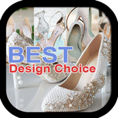 Fancy Weeding Shoes icon