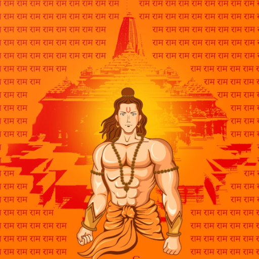 Tulsidas Ramayana in Hindi (Audio &amp; Meaning) icon