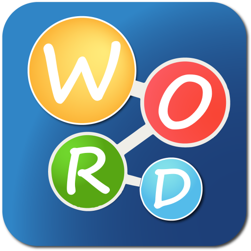 Spelling Go! Word Puzzle Game icon