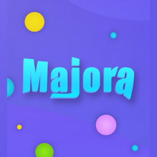Majora, Be Right, Not Smart! icon