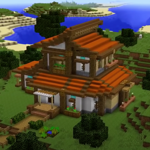 Block City Mini icon