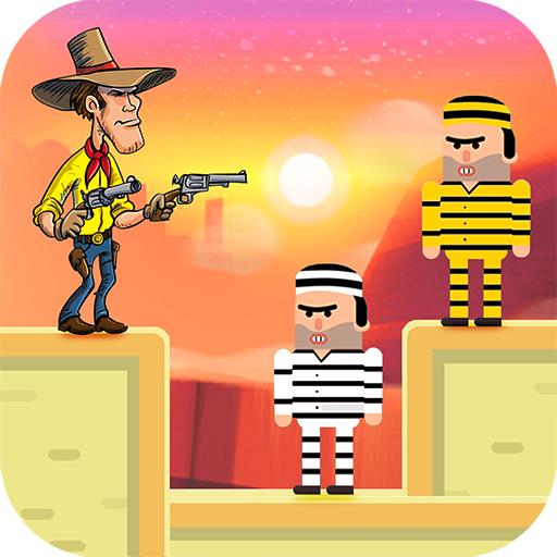 Mr Lucky West Bullet icon