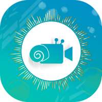 Slow motion video editor, maker app 2020