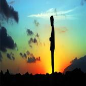 كيفية الصلاة الصحيحة أيقونة