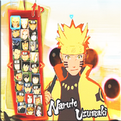Guide Naruto Senki Beta icon