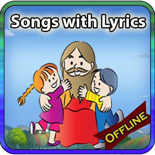 ikon Bible Songs for Kids (Offline)