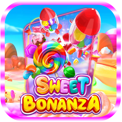Sweet Bonanza Pragmatic Play icon