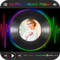 My Photo Music Player - Photo Music Player on 9Apps