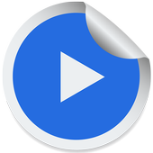 Full HD Mx Video Player icon