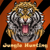 Jungle Hunting icon