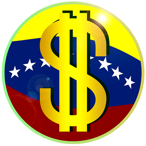 monitor dolar web icon
