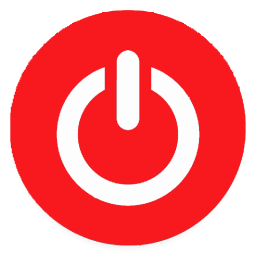 Volume Screen Lock icon