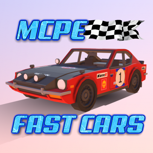 Mods Cars Minecraft icon