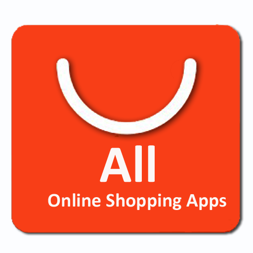All Online Shopping App For all-express icon